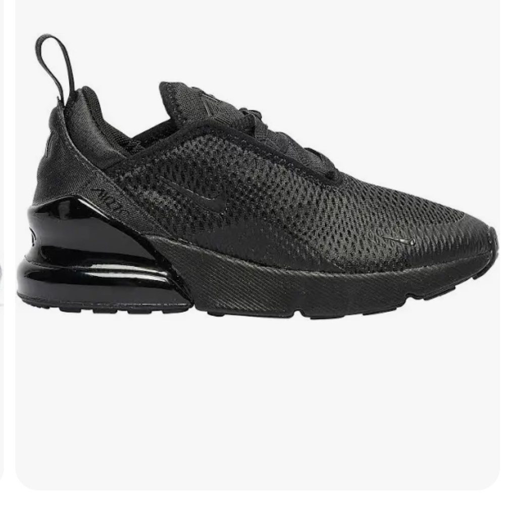 Nike Air Max for Children